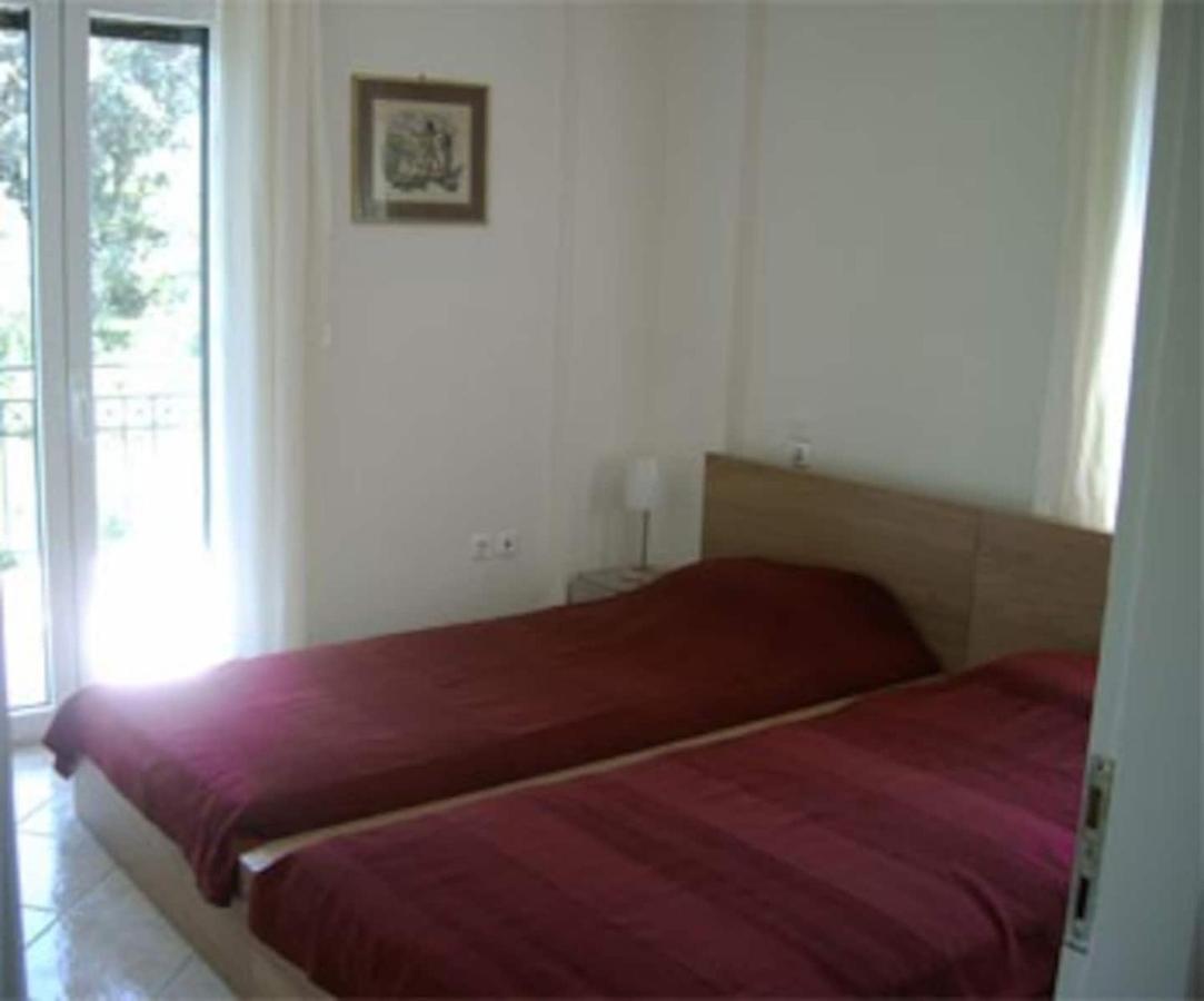 Villa Dimitra Sívota Dış mekan fotoğraf