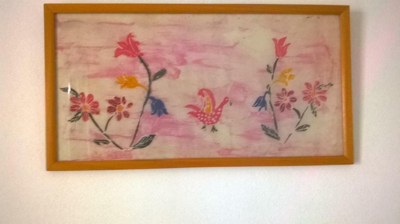 Villa Dimitra Sívota Dış mekan fotoğraf